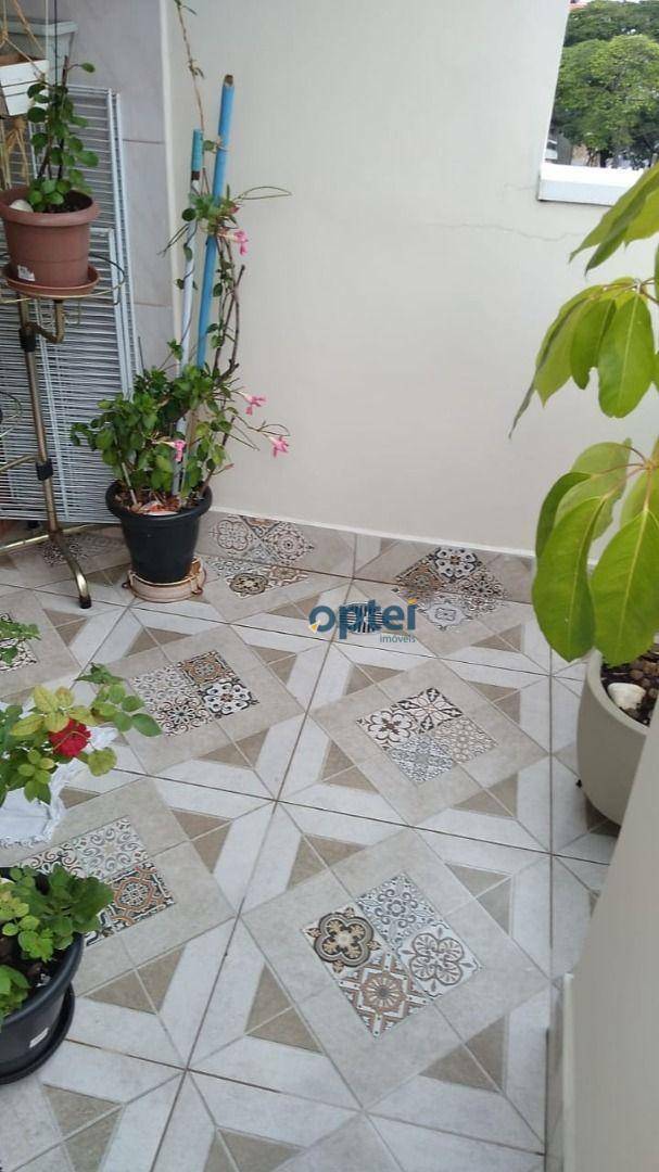 Cobertura à venda com 3 quartos, 180m² - Foto 15