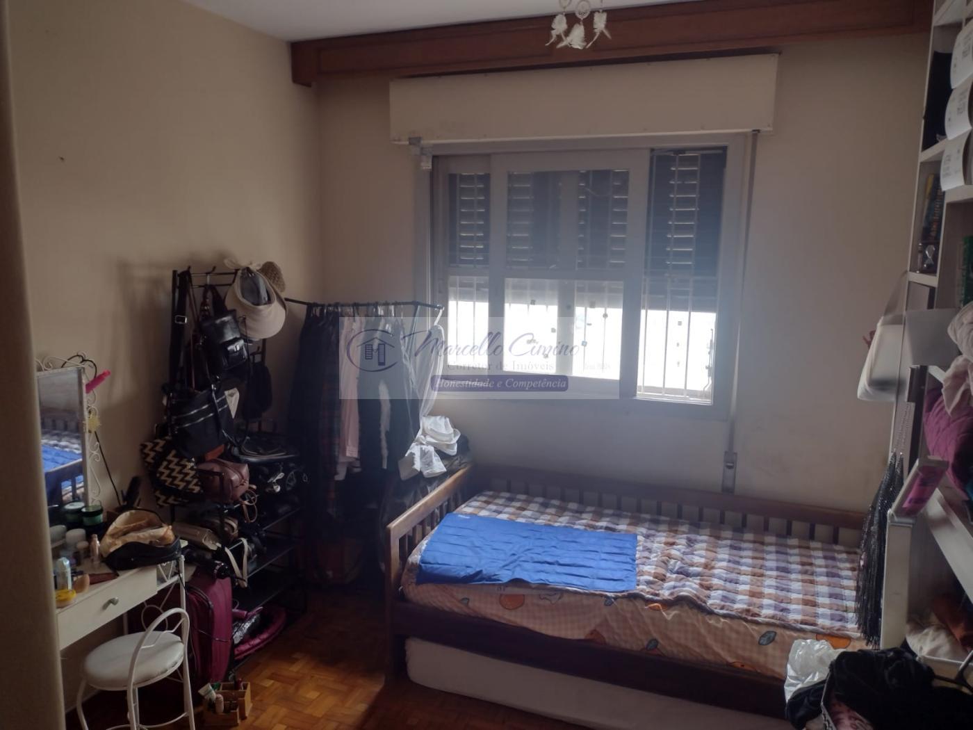 Apartamento à venda com 3 quartos, 186m² - Foto 8