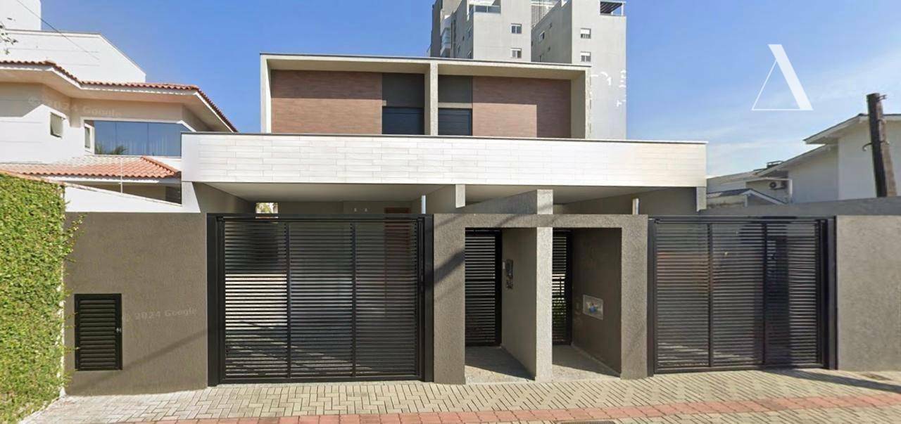 Casa à venda com 3 quartos, 196m² - Foto 23