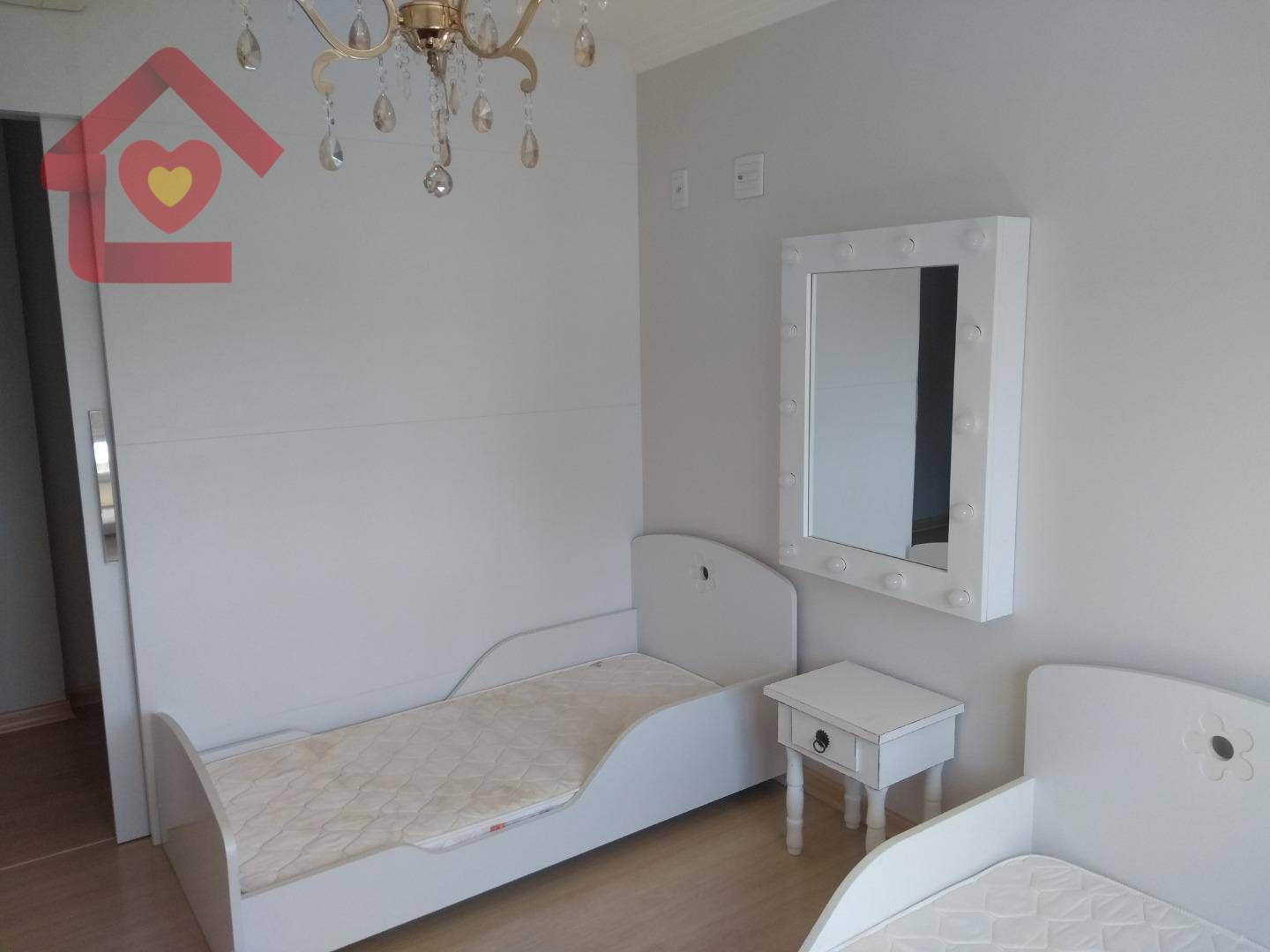 Apartamento à venda com 3 quartos, 165m² - Foto 12