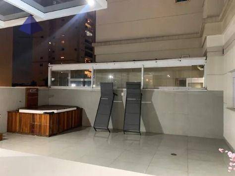 Apartamento à venda com 2 quartos, 135m² - Foto 8