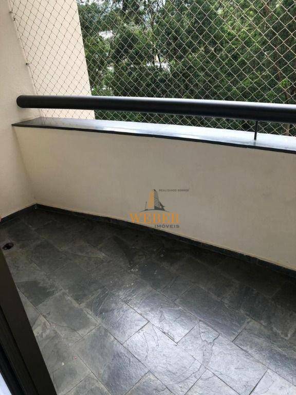 Apartamento à venda com 3 quartos, 117m² - Foto 3