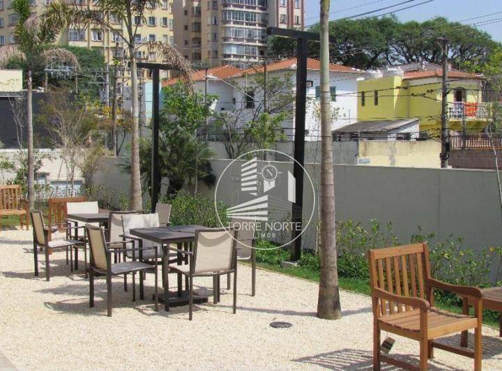 Apartamento à venda com 2 quartos, 93m² - Foto 20