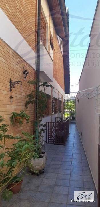 Casa de Condomínio à venda com 3 quartos, 371m² - Foto 29