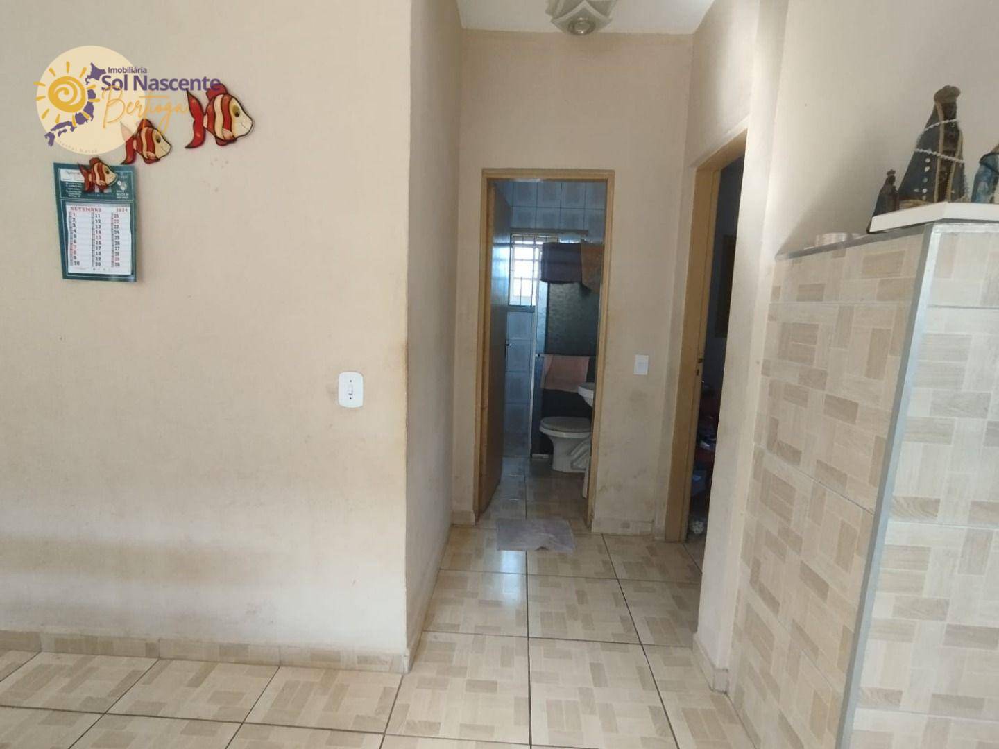 Casa à venda com 3 quartos, 137m² - Foto 17