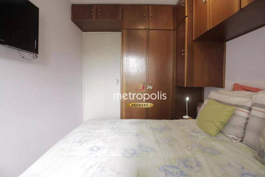 Apartamento à venda com 1 quarto, 45m² - Foto 9