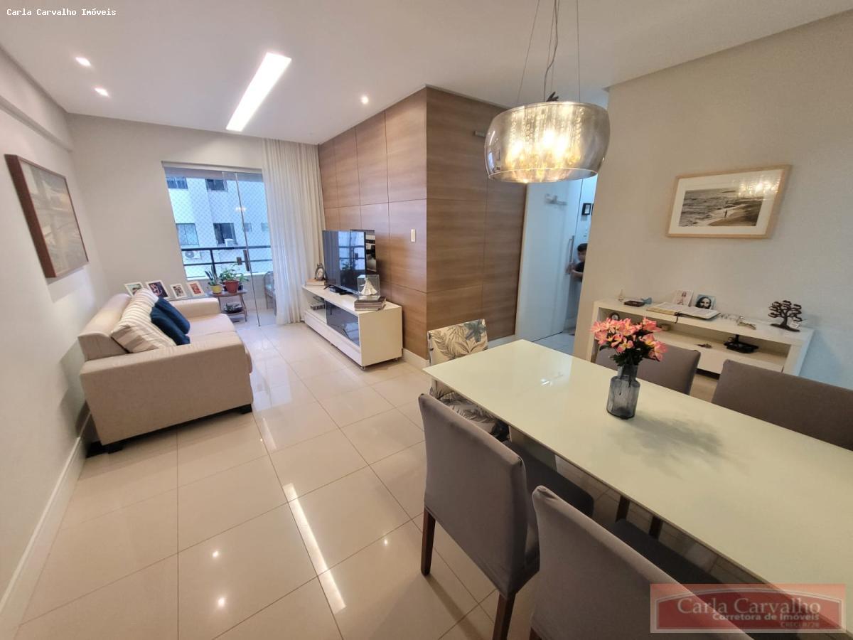 Apartamento à venda com 3 quartos, 88m² - Foto 1