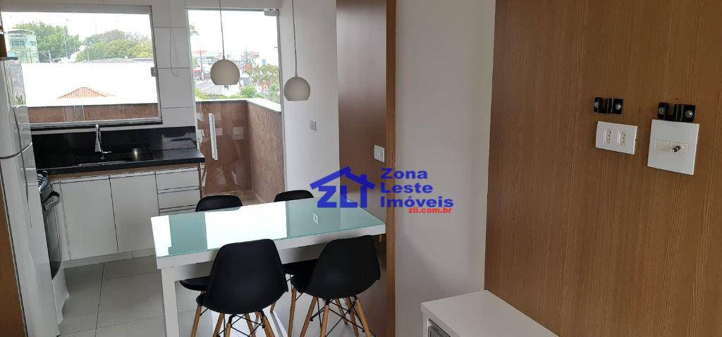 Apartamento à venda com 2 quartos, 49m² - Foto 20