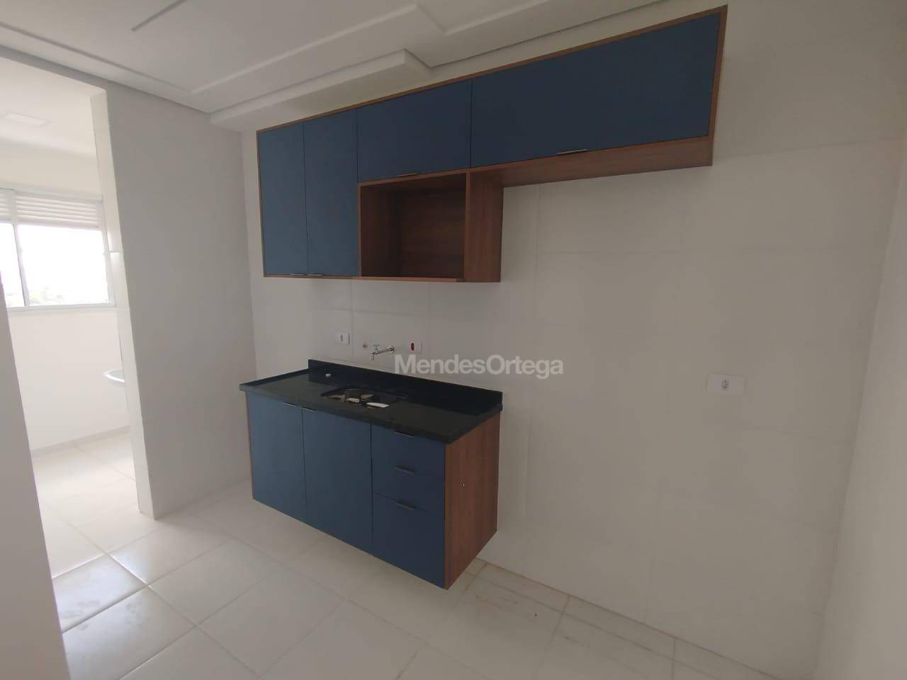 Apartamento à venda e aluguel com 1 quarto, 46m² - Foto 7