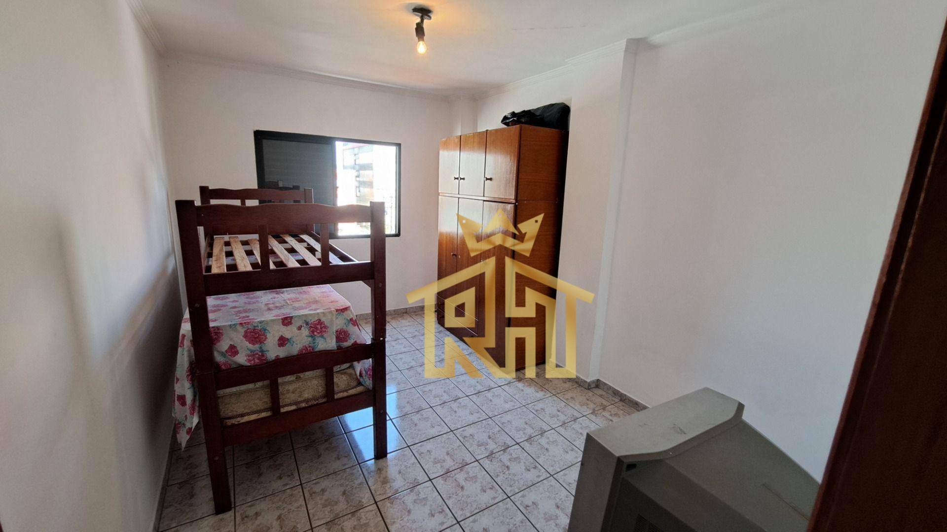 Apartamento à venda com 1 quarto, 55m² - Foto 12