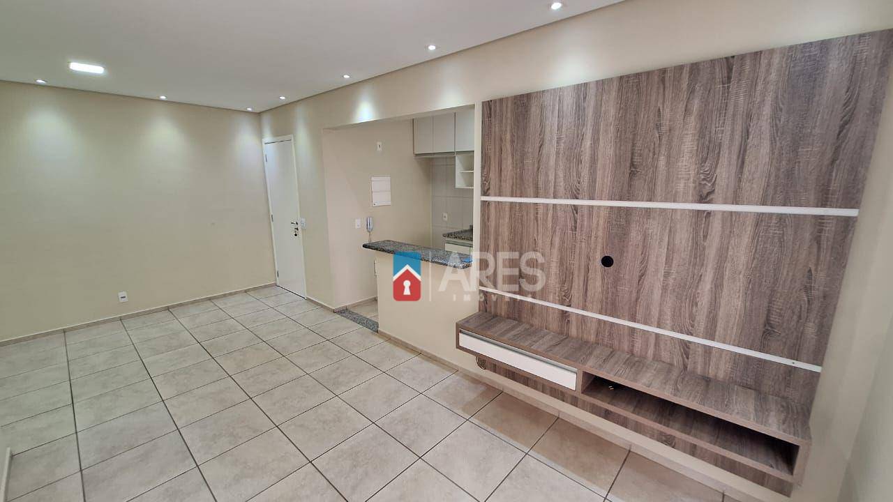 Apartamento para alugar com 2 quartos, 56m² - Foto 10