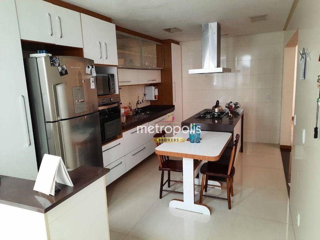 Sobrado à venda com 3 quartos, 330m² - Foto 10