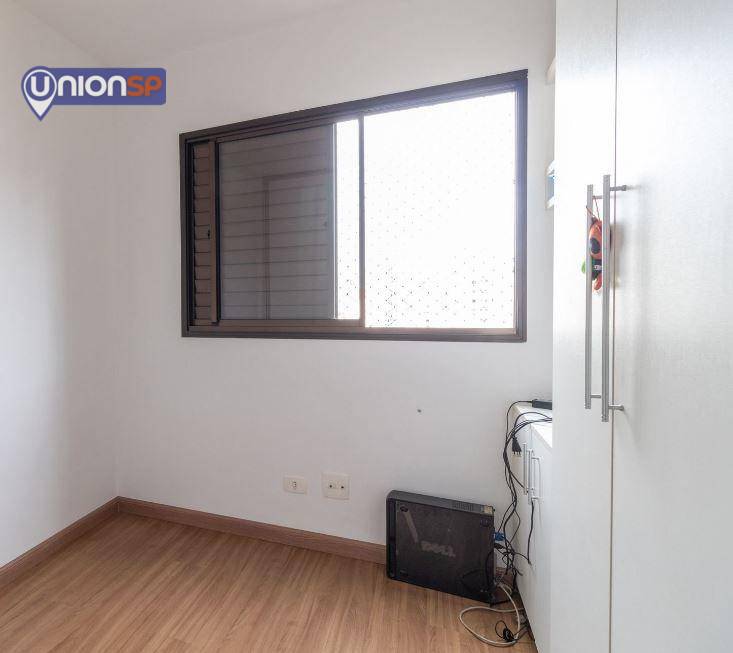 Apartamento à venda com 3 quartos, 140m² - Foto 8