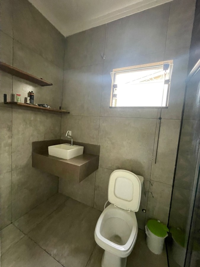 Casa à venda com 3 quartos, 135m² - Foto 11
