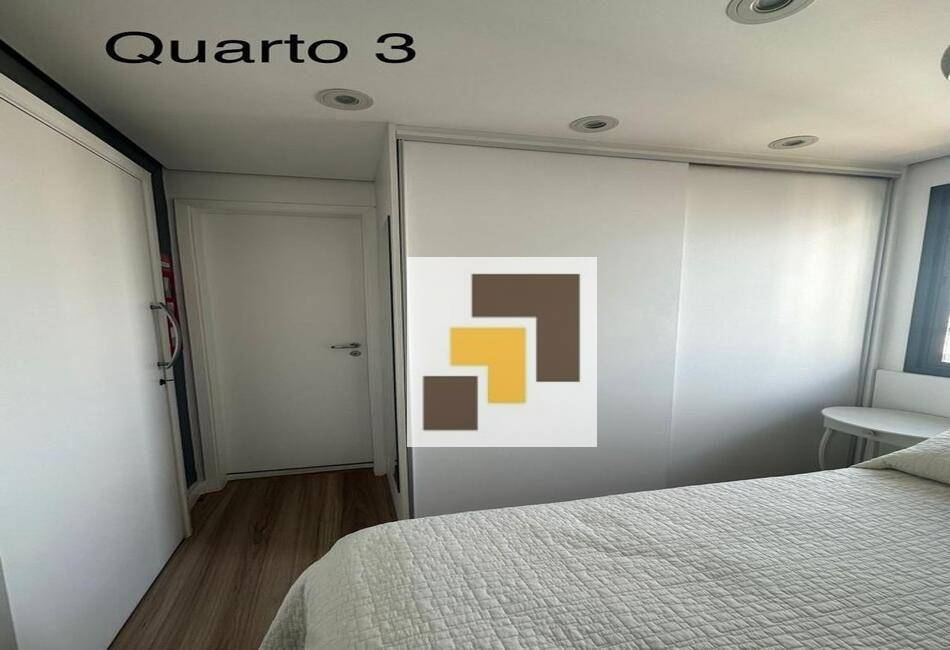 Apartamento à venda com 3 quartos, 117m² - Foto 21