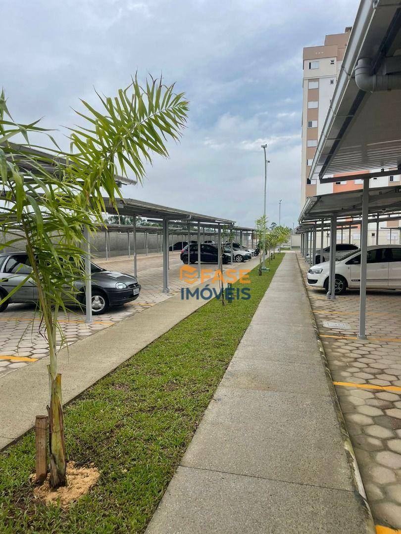Apartamento à venda com 2 quartos, 53m² - Foto 12