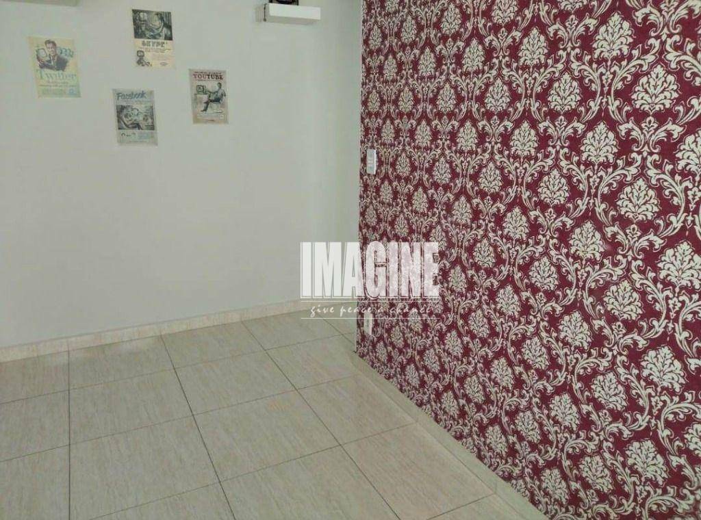 Apartamento à venda com 1 quarto, 33m² - Foto 4