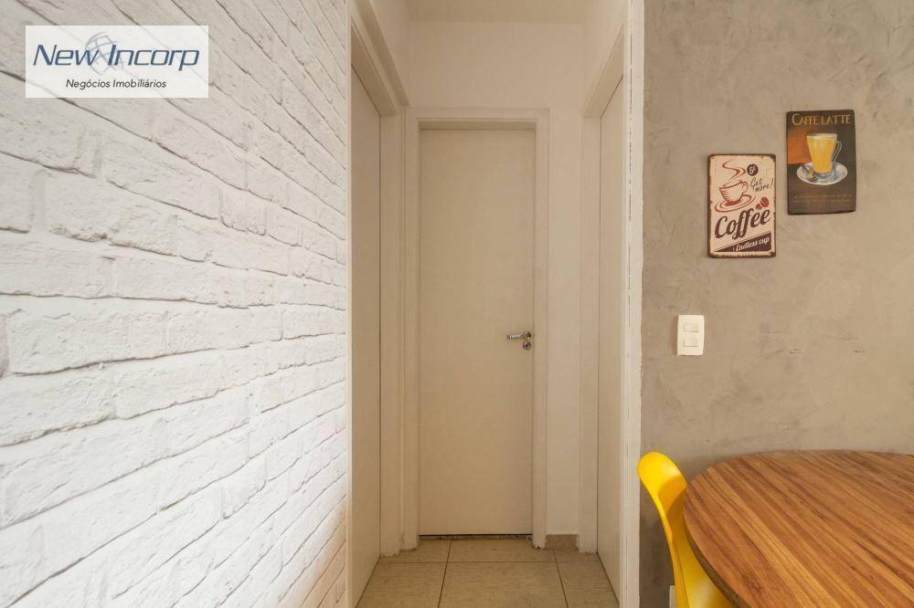 Apartamento à venda com 2 quartos, 65m² - Foto 9