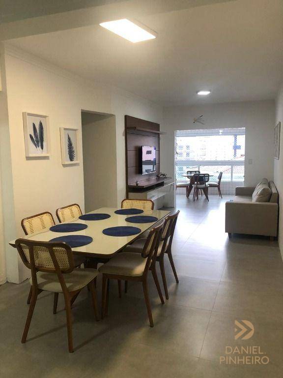 Apartamento à venda com 3 quartos, 115m² - Foto 7