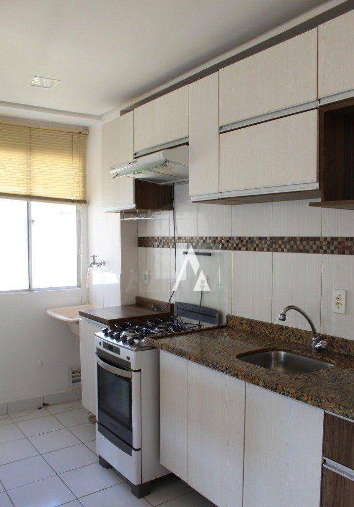 Apartamento à venda com 2 quartos, 42m² - Foto 14