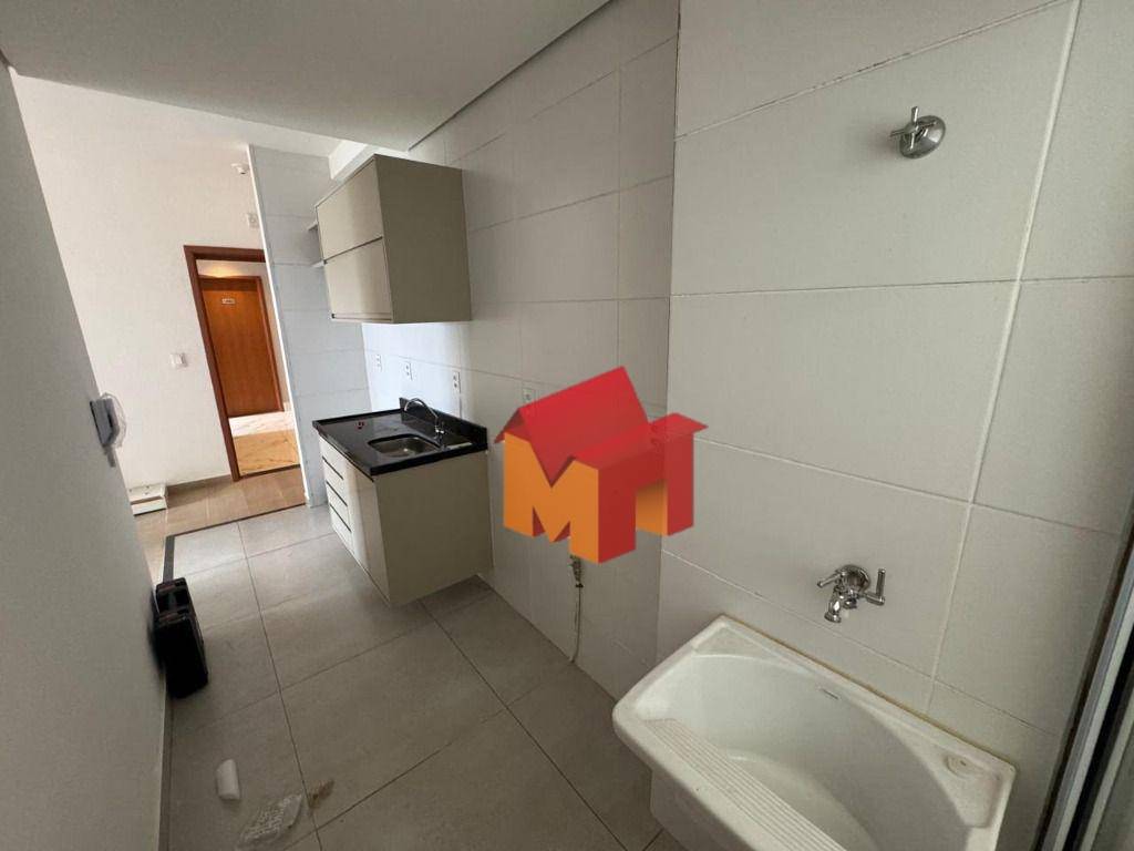 Apartamento para alugar com 2 quartos, 60m² - Foto 9