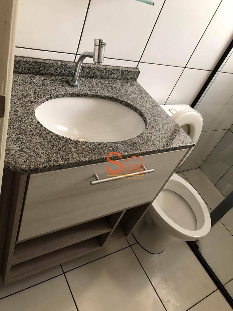 Apartamento à venda com 3 quartos, 60m² - Foto 12