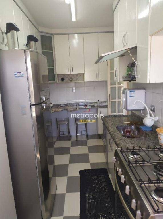 Apartamento à venda com 3 quartos, 92m² - Foto 8