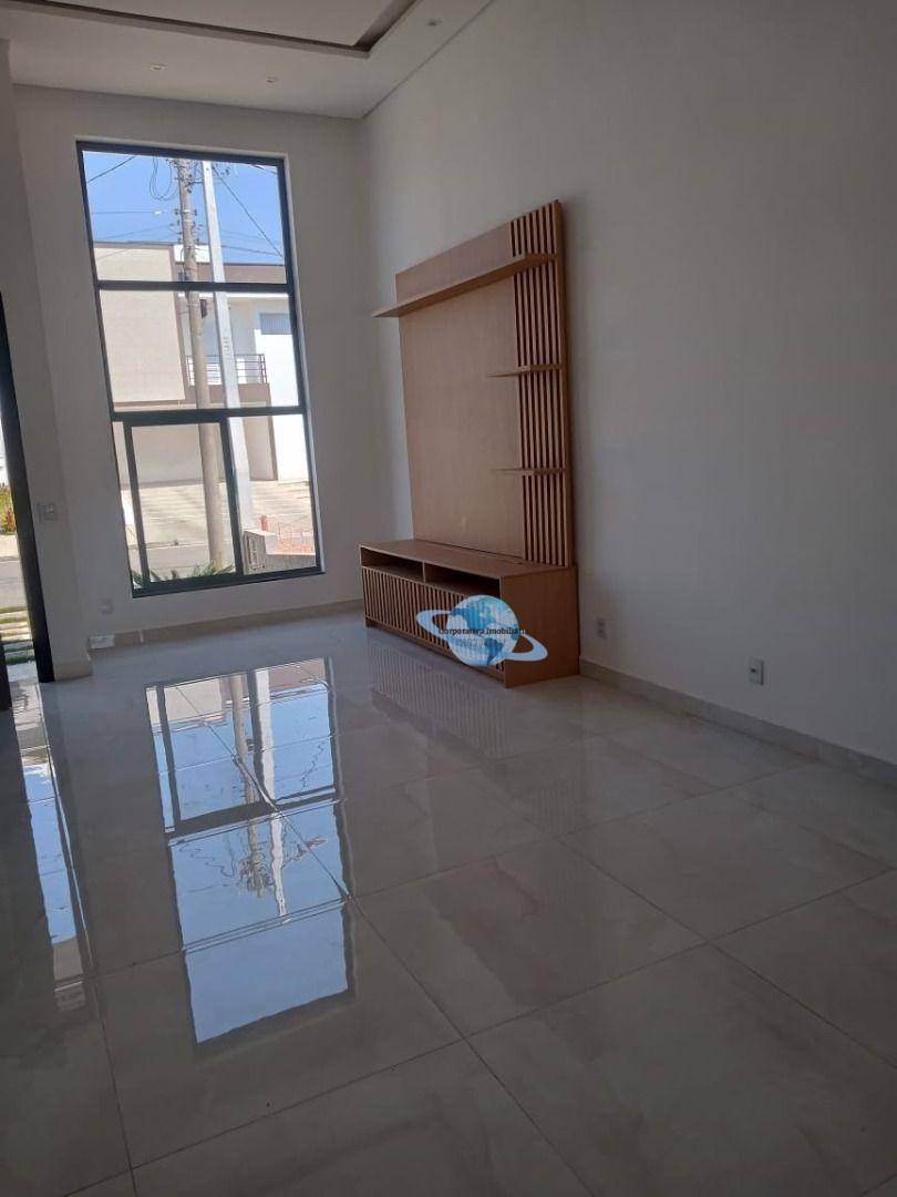 Casa de Condomínio à venda com 3 quartos, 147m² - Foto 3