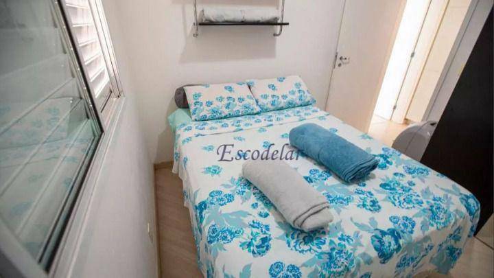 Apartamento à venda com 2 quartos, 67m² - Foto 10