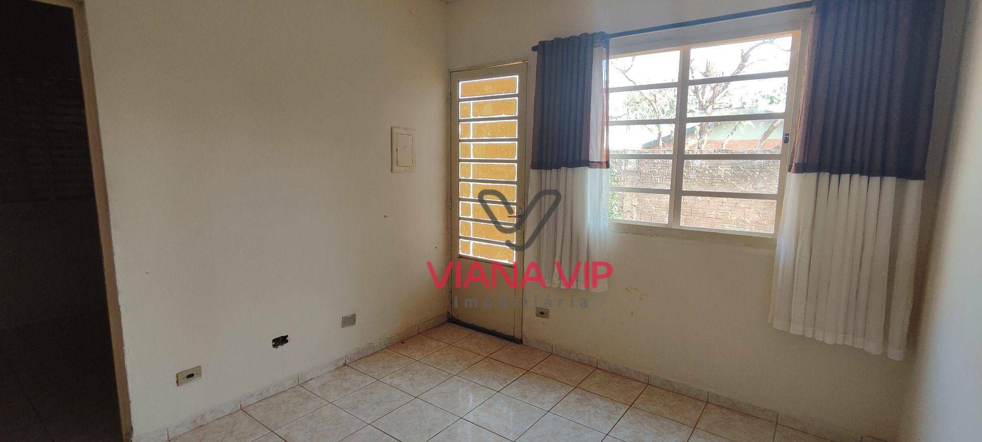 Casa à venda com 2 quartos, 43m² - Foto 5