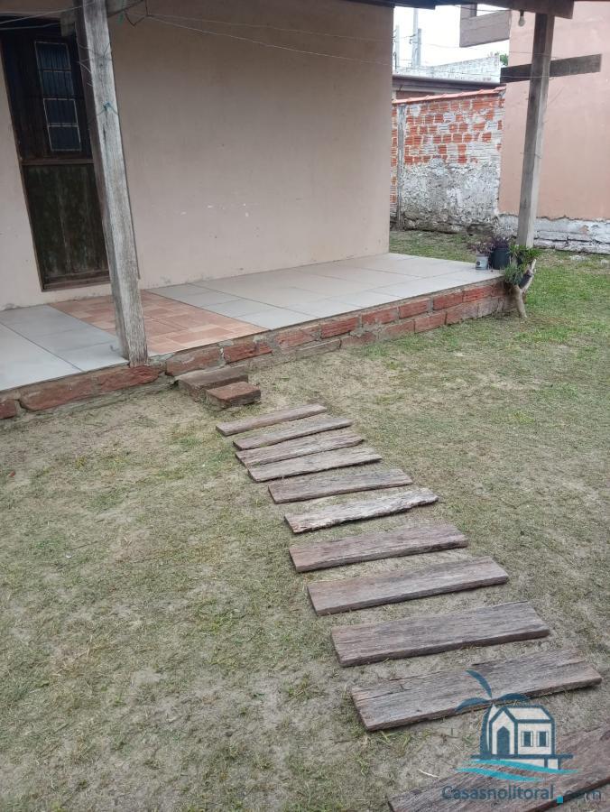 Casa à venda com 3 quartos - Foto 6