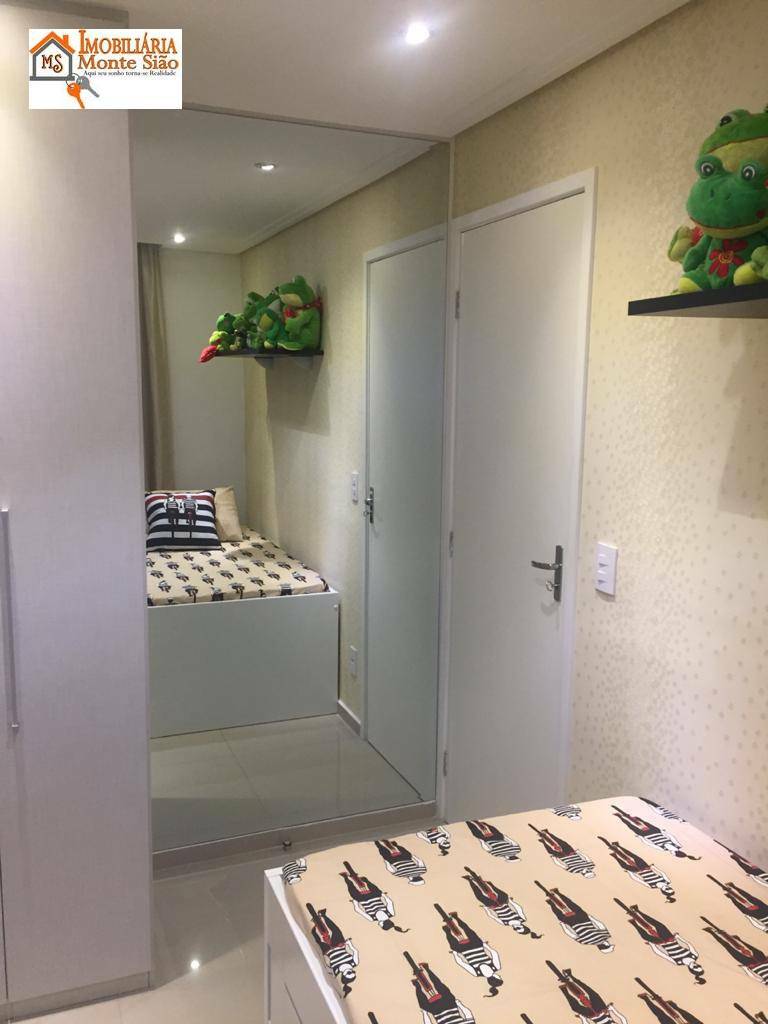 Apartamento à venda com 2 quartos, 59m² - Foto 16