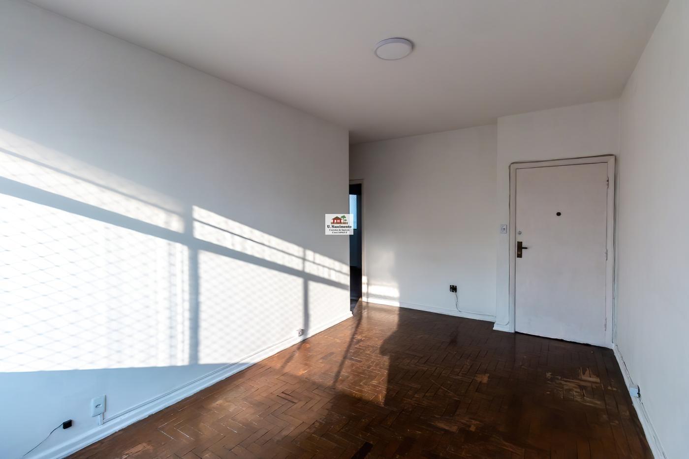 Apartamento à venda com 3 quartos, 116m² - Foto 6