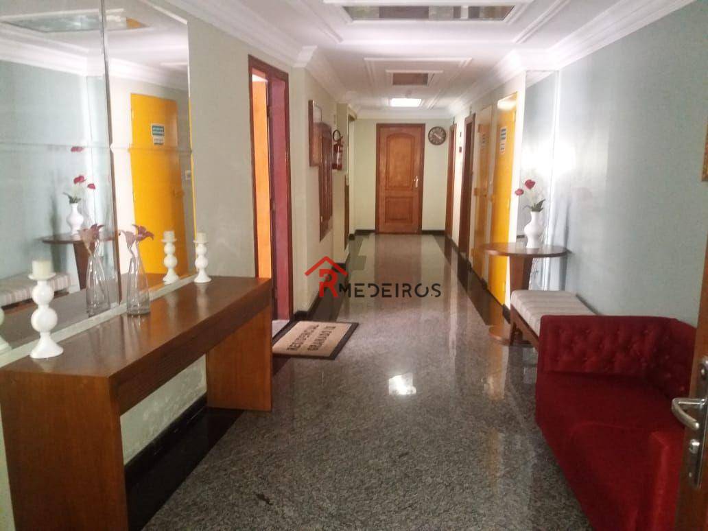 Apartamento à venda com 2 quartos, 100m² - Foto 18