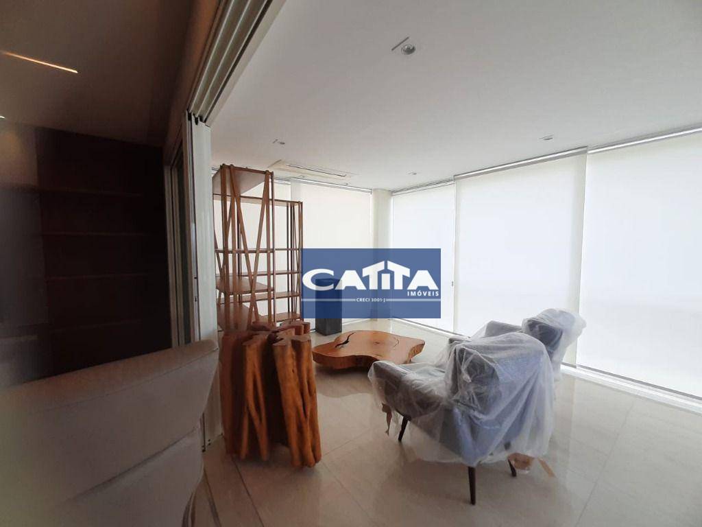 Apartamento à venda e aluguel com 4 quartos, 250m² - Foto 22