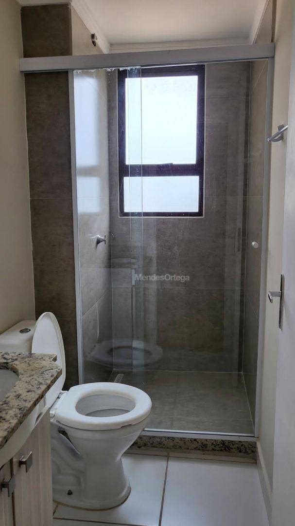 Apartamento para alugar com 2 quartos, 52m² - Foto 8