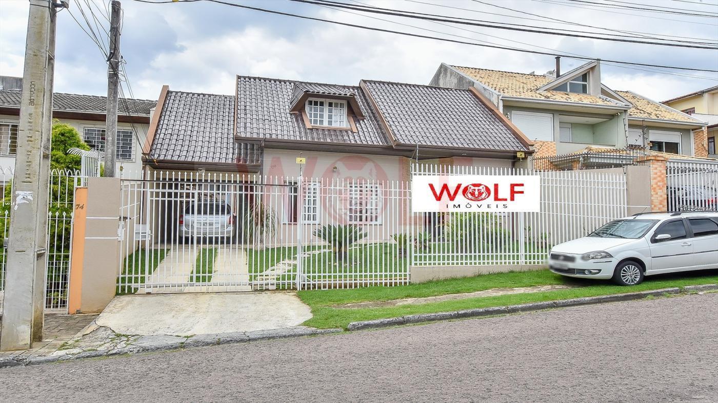 Casa à venda com 4 quartos, 243m² - Foto 1
