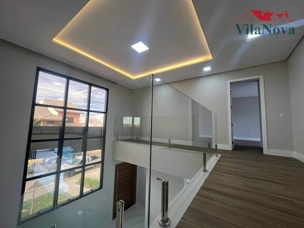 Casa de Condomínio à venda com 3 quartos, 330m² - Foto 9