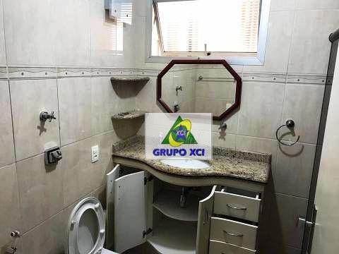 Apartamento à venda com 3 quartos, 115m² - Foto 13