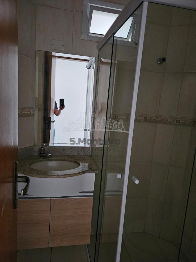 Apartamento à venda com 3 quartos, 90m² - Foto 10