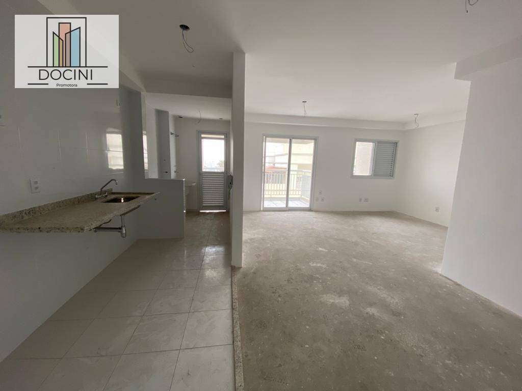 Apartamento à venda com 3 quartos, 87m² - Foto 9