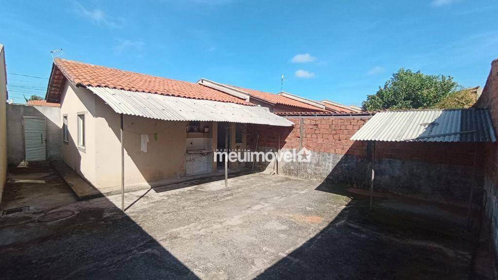 Casa de Condomínio à venda com 2 quartos, 48m² - Foto 14