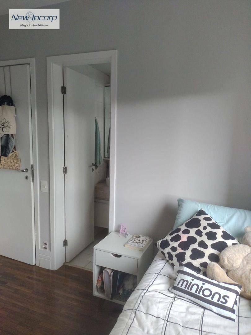 Apartamento à venda com 3 quartos, 98m² - Foto 3