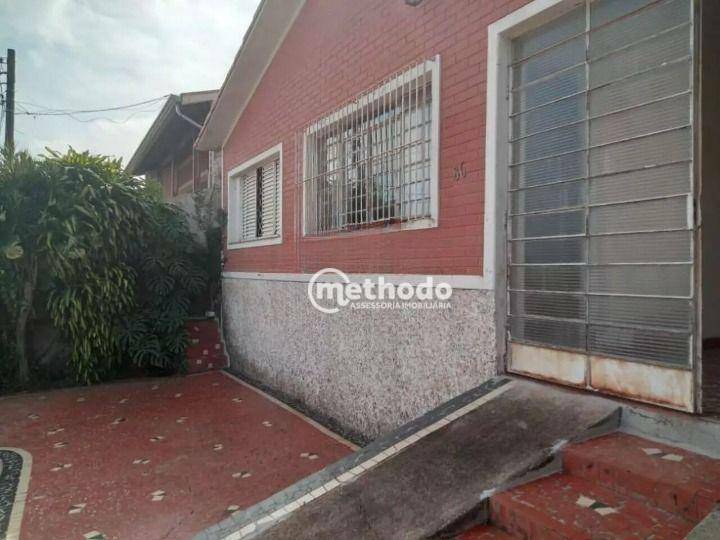Casa à venda com 3 quartos, 131m² - Foto 3