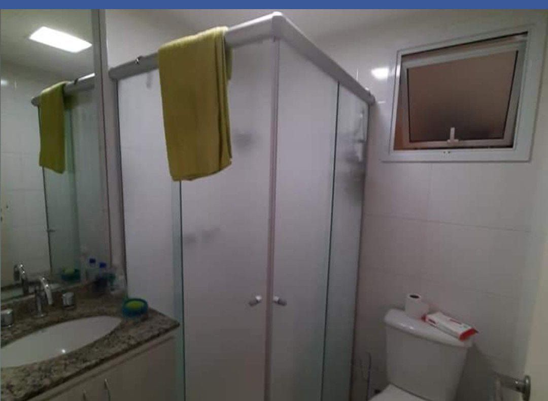 Apartamento à venda com 3 quartos, 70m² - Foto 25