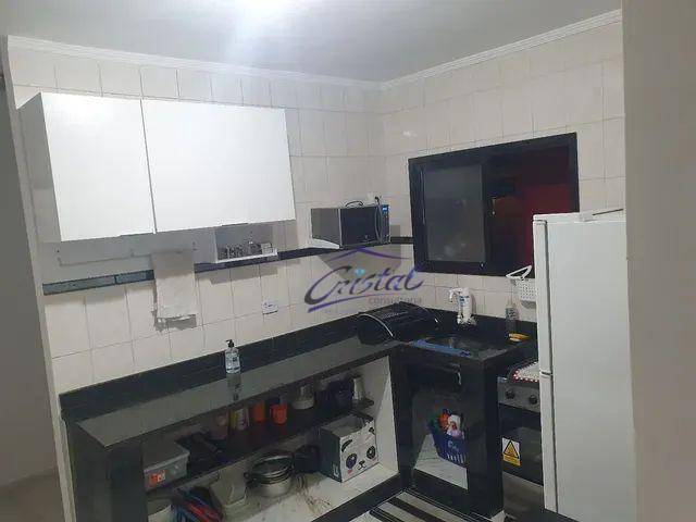 Apartamento à venda com 2 quartos, 76m² - Foto 8