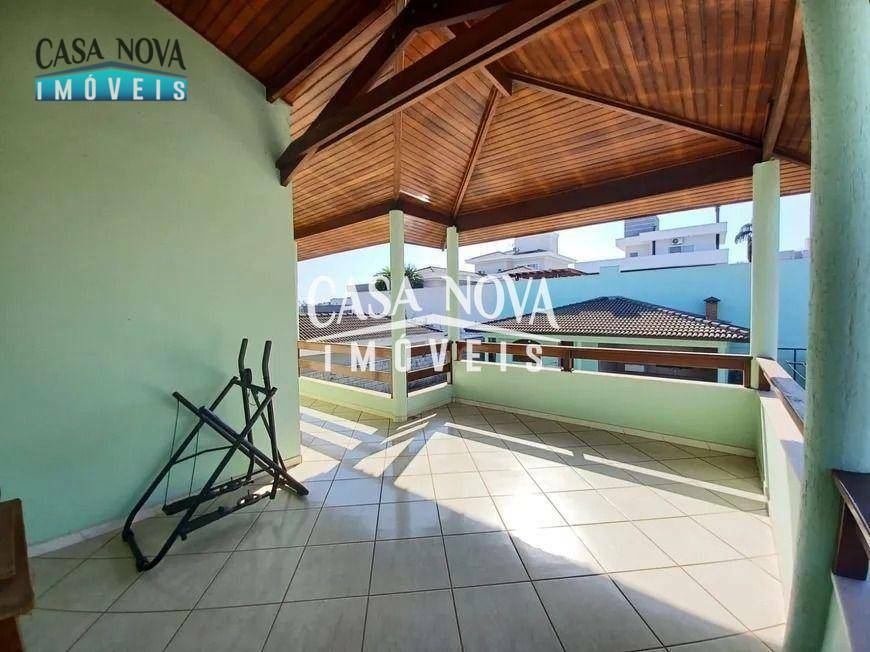 Casa de Condomínio à venda com 5 quartos, 336m² - Foto 19