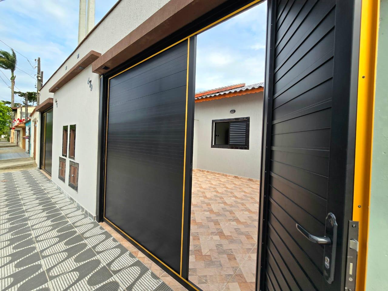 Casa à venda com 2 quartos, 78m² - Foto 19