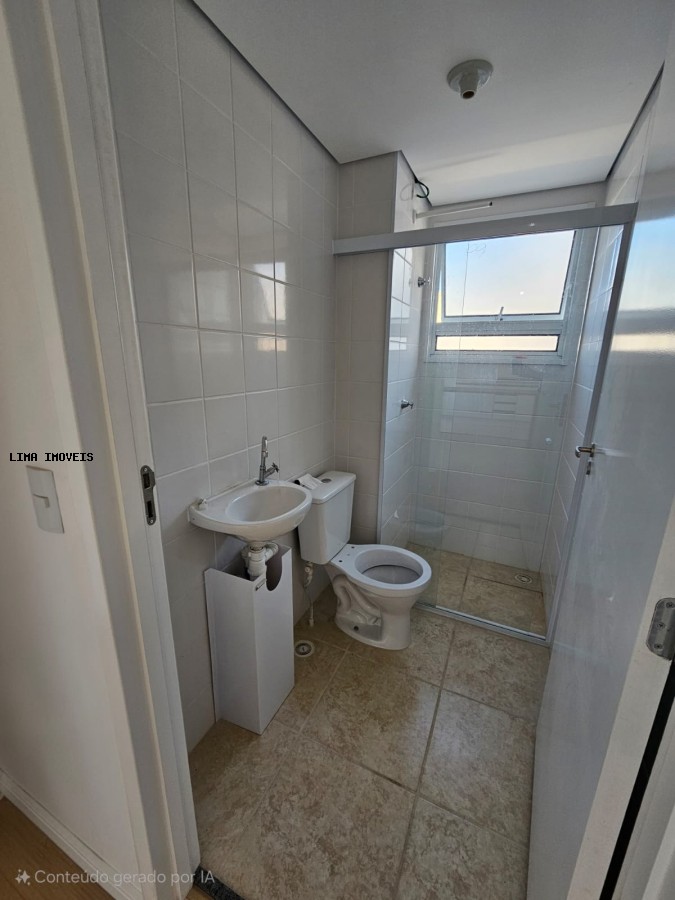 Apartamento para alugar com 2 quartos, 48m² - Foto 6