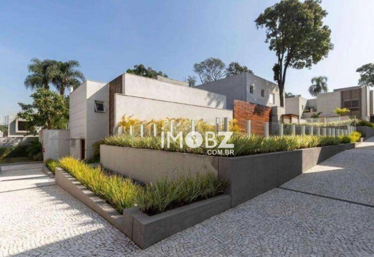 Casa de Condomínio à venda com 3 quartos, 600m² - Foto 35